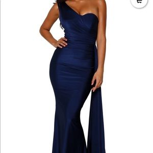 Portia and Scarlett Dress
